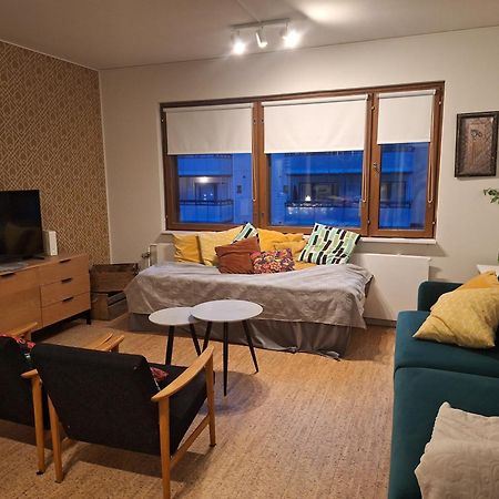 Alice Apartment - Main Street Rovaniemi Exterior photo